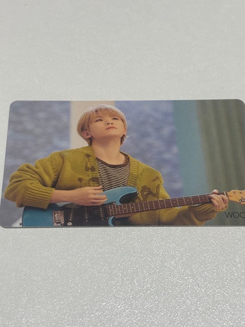 SEVENTEEN ウジ トレカ まとめ売り // バラ売り要相談 - メルカリ