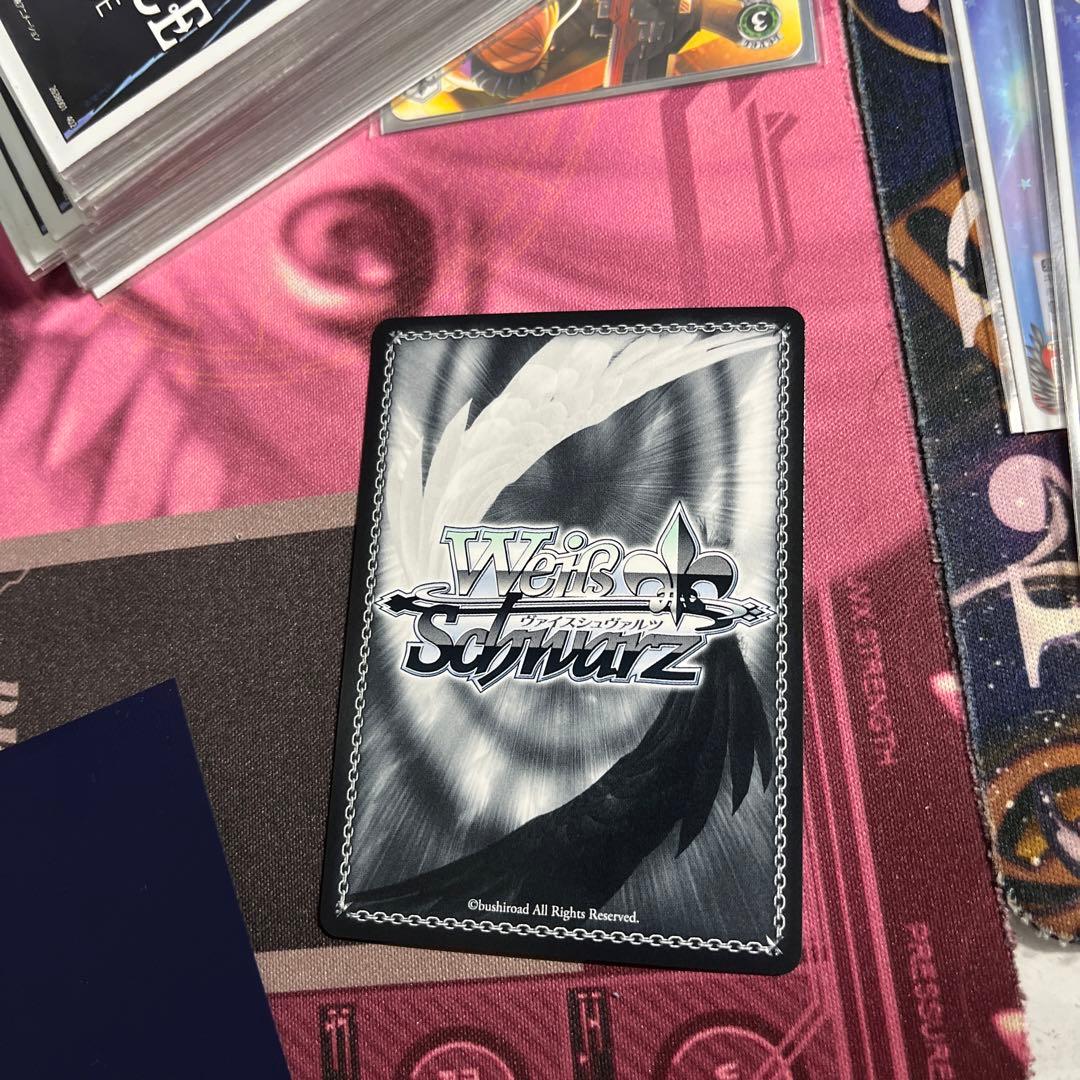 プリティ・スイート　園田智代子　SSP