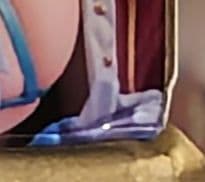 限定販売ドールズフロントライン VSK-94 聖夜の警官 重傷Ver.フィギュア