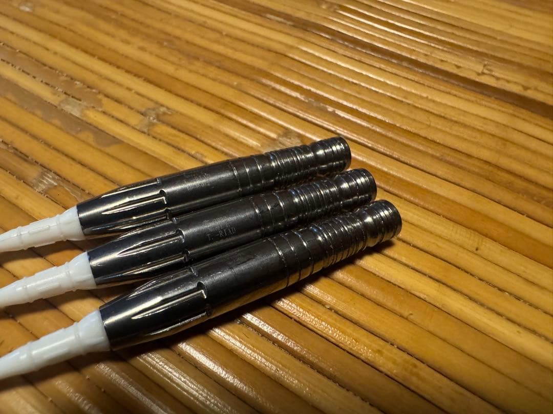 ultimate零Model T. | T.-RIAD 18.5g Cジョーカー