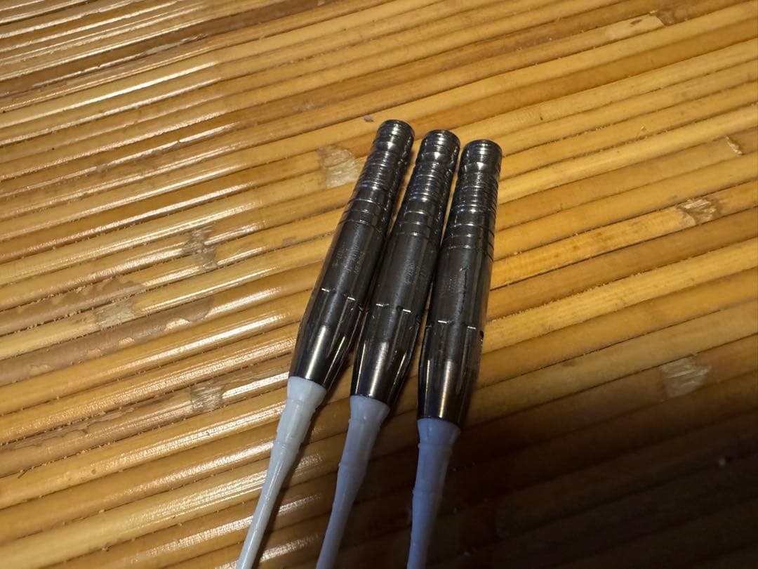 ultimate零Model T. | T.-RIAD 18.5g Cジョーカー