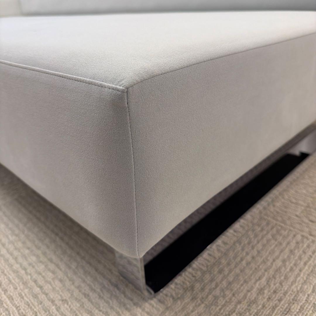 フランネルソファ シエスタ FLANNEL SOFA SIESTA 2.5人掛け