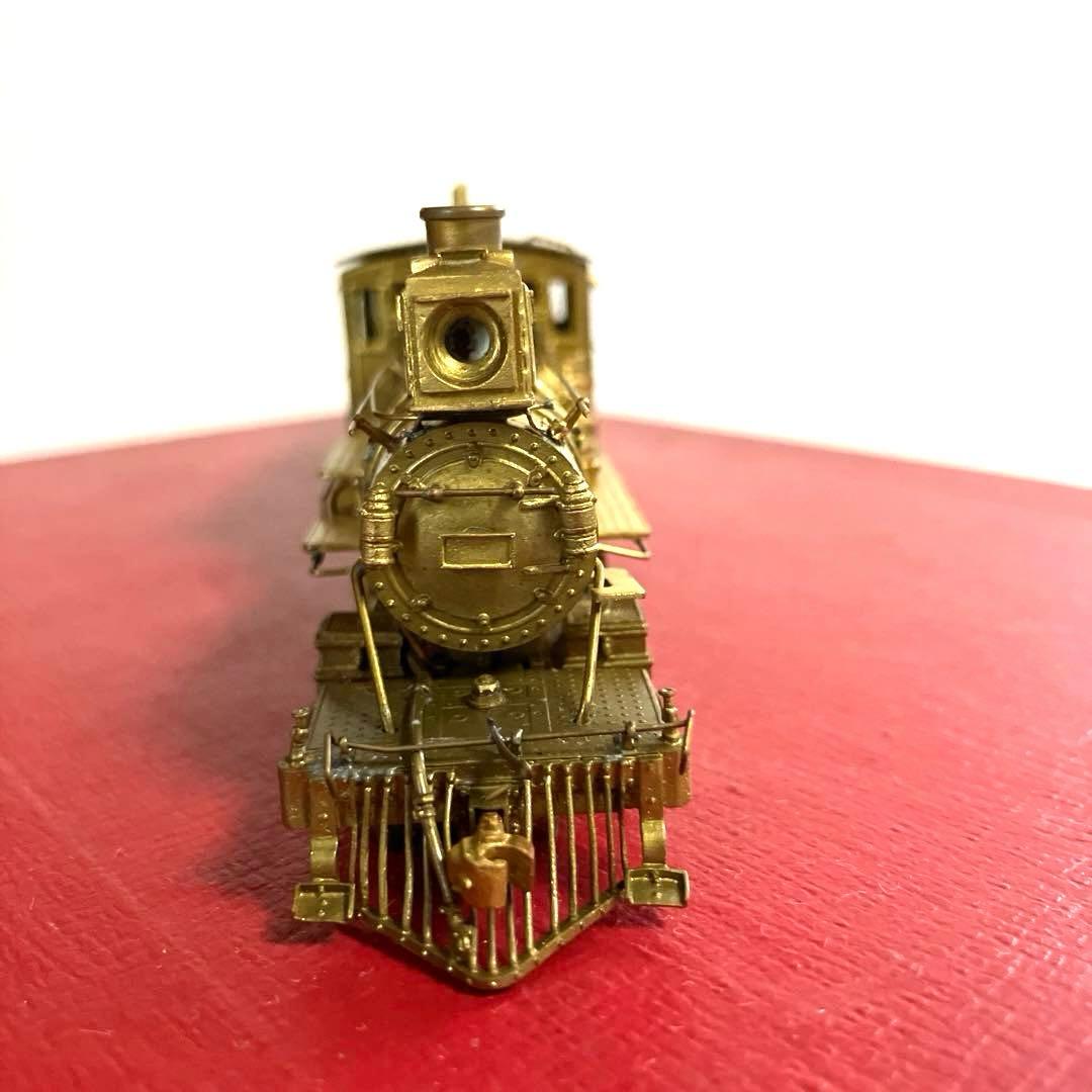 鉄道模型 KEY HOn3(10.5mm) RGS C-17 #42