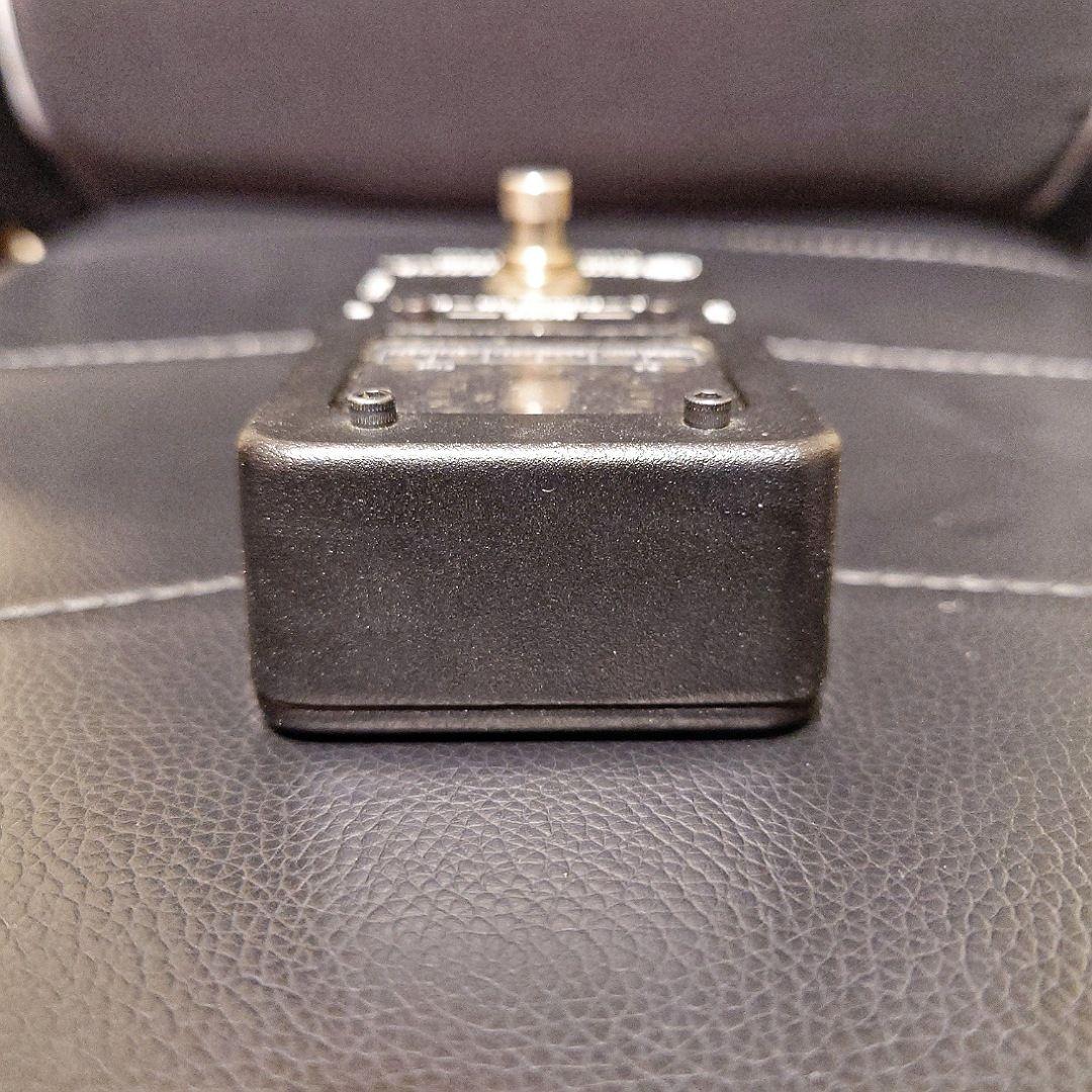 Sonic Research Turbo Tuner ST-200 チューナー