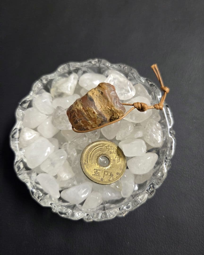 766 天珠 紀元前 最古の出土天珠 dzibeads！ - メルカリ