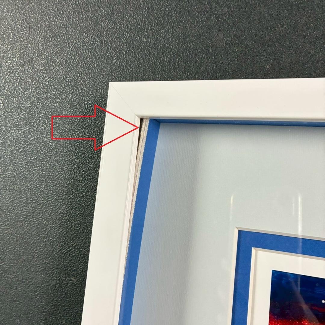 美品 ヨハン・ペラトーネル「ラグジュアリー・ニューヨーク」ジクレー