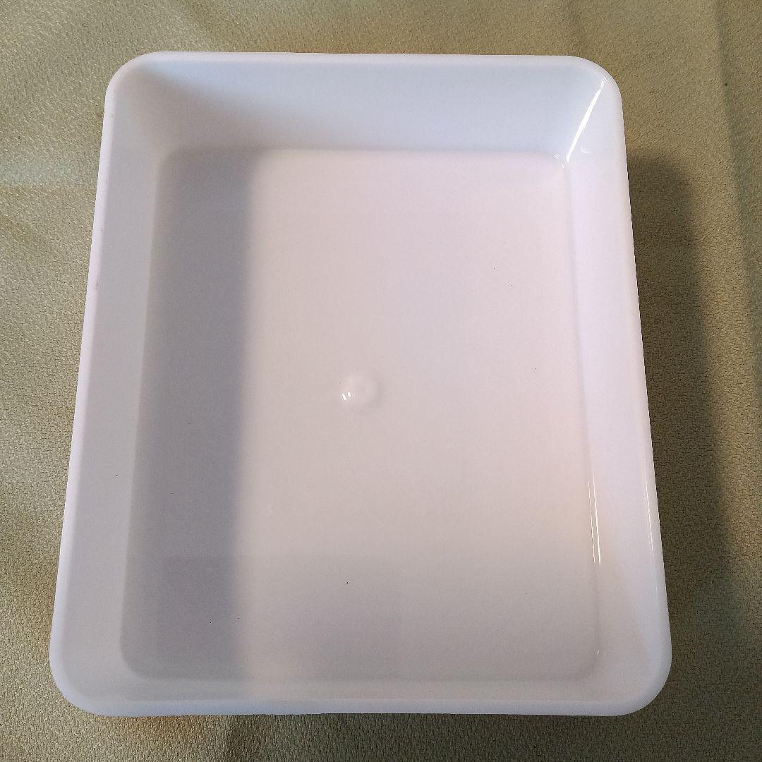 新品未使用昭和レトロ調味料ケース 調味料入れVintage濃い黄色当時物レア