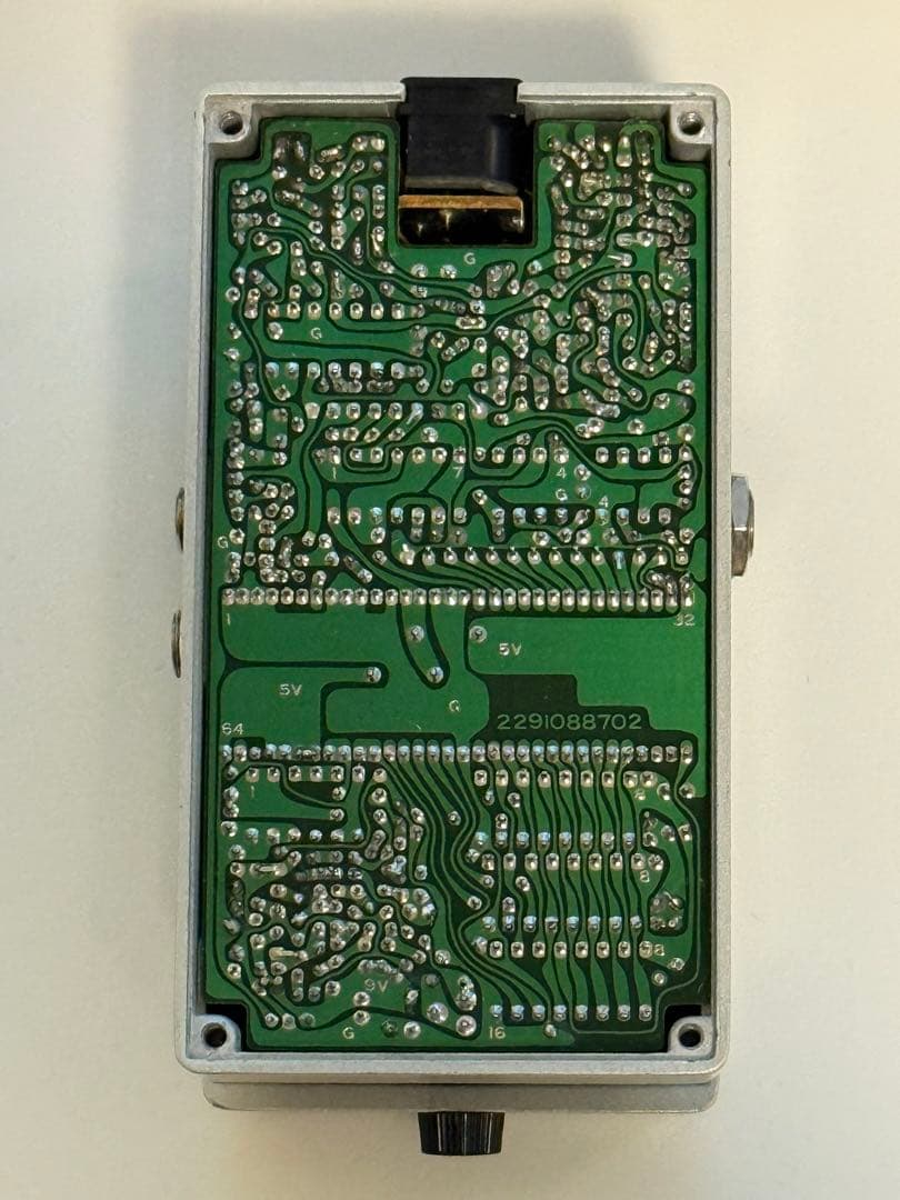 BOSS デジタルディレイ DD-3 日本製