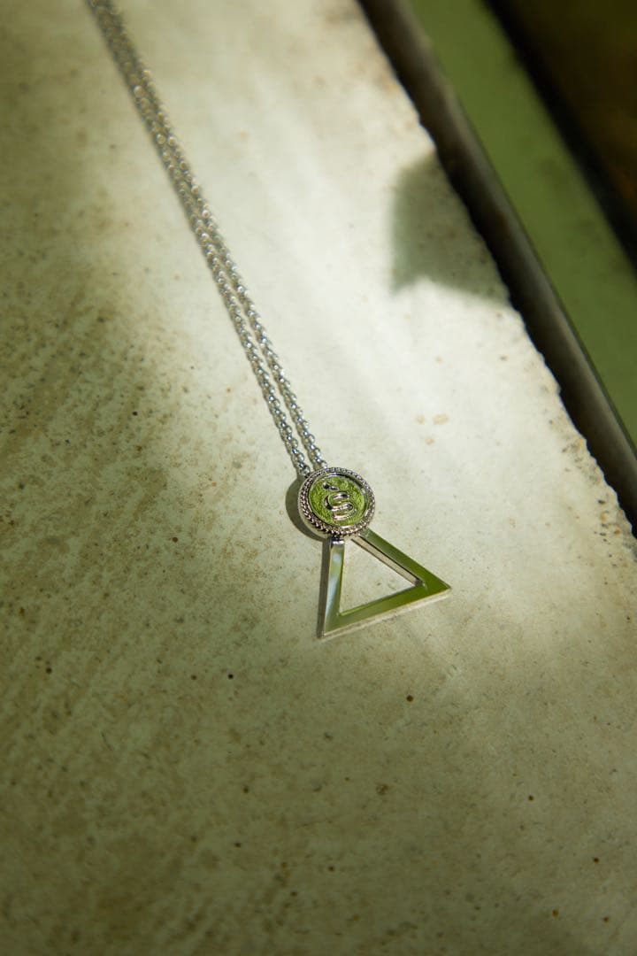 Da-iCE 花村想太 ノースウェア ネックレス - メルカリ