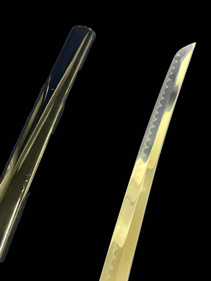 模造刀　模擬刀　武具 1本