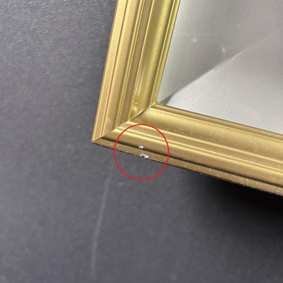 【最終値下げ】美品 中島千波「三春の瀧桜」限定複製画 証明シール有 額縁入り