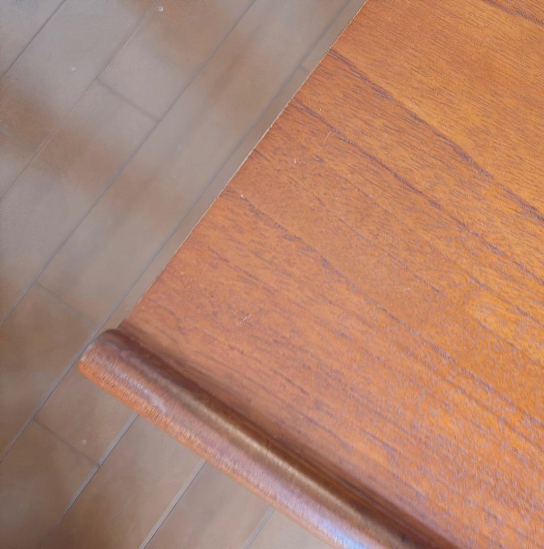 英国ヴィンテージ センターテーブル コーヒーテーブル