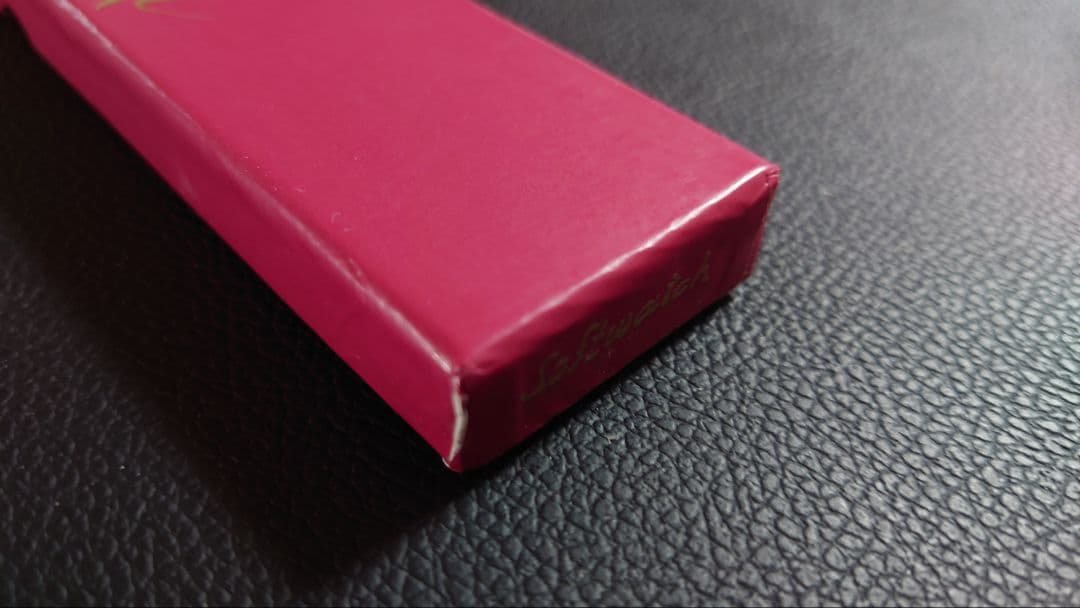 Salvador Dalí 腕時計 サルバドール　ダリ　希少色？★未使用★