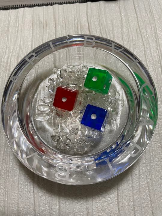 灰皿　小物入れ