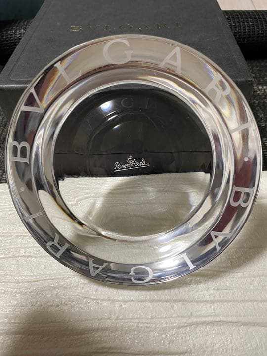 灰皿　小物入れ