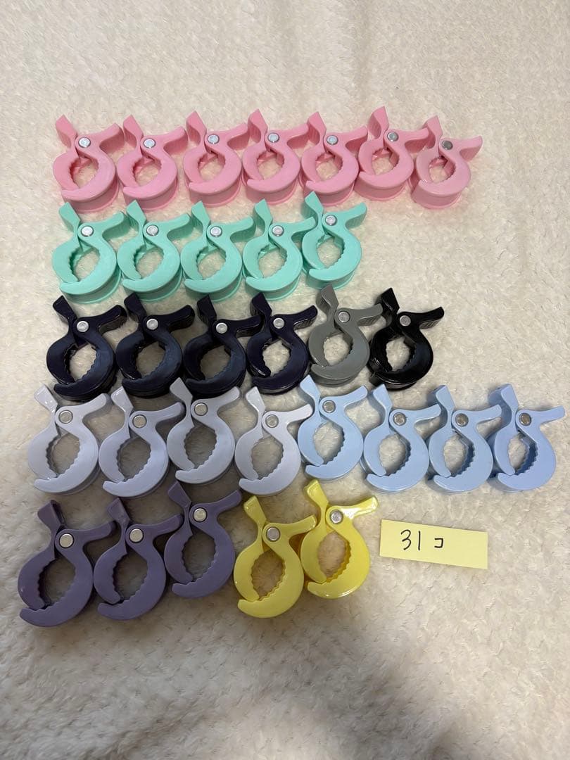 歯固めジュエリー　パーツ　シリコンビーズ　木製パーツ　まとめ売り