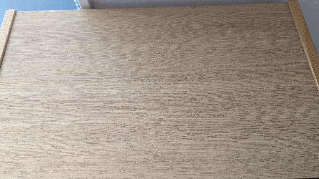 カリモク　マルチラック　ランドセル収納