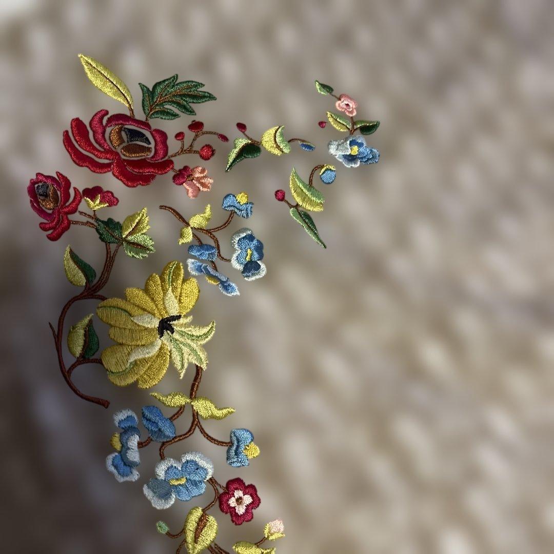 ディオール　ストール