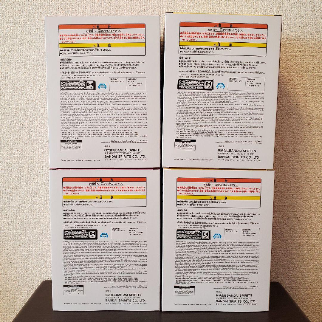 勝利の女神：NIKKE こーどリールフィギュア バイパー アニス 【4個