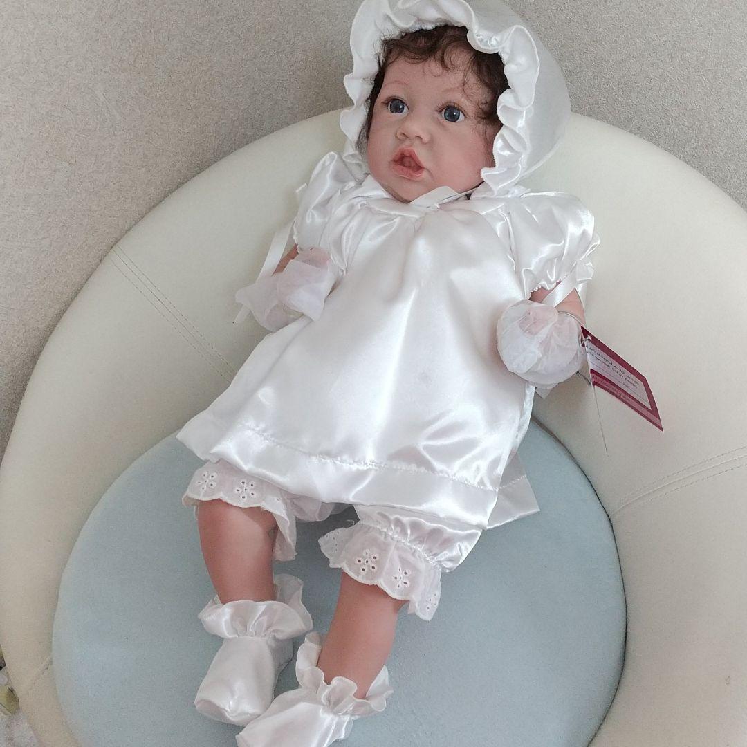 クイックリボーンドール