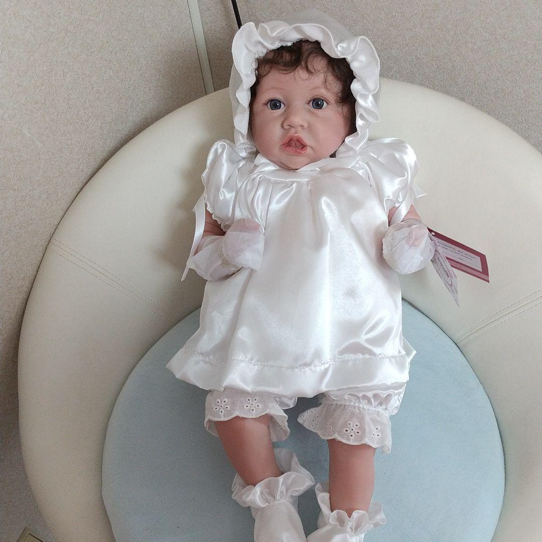 クイックリボーンドール