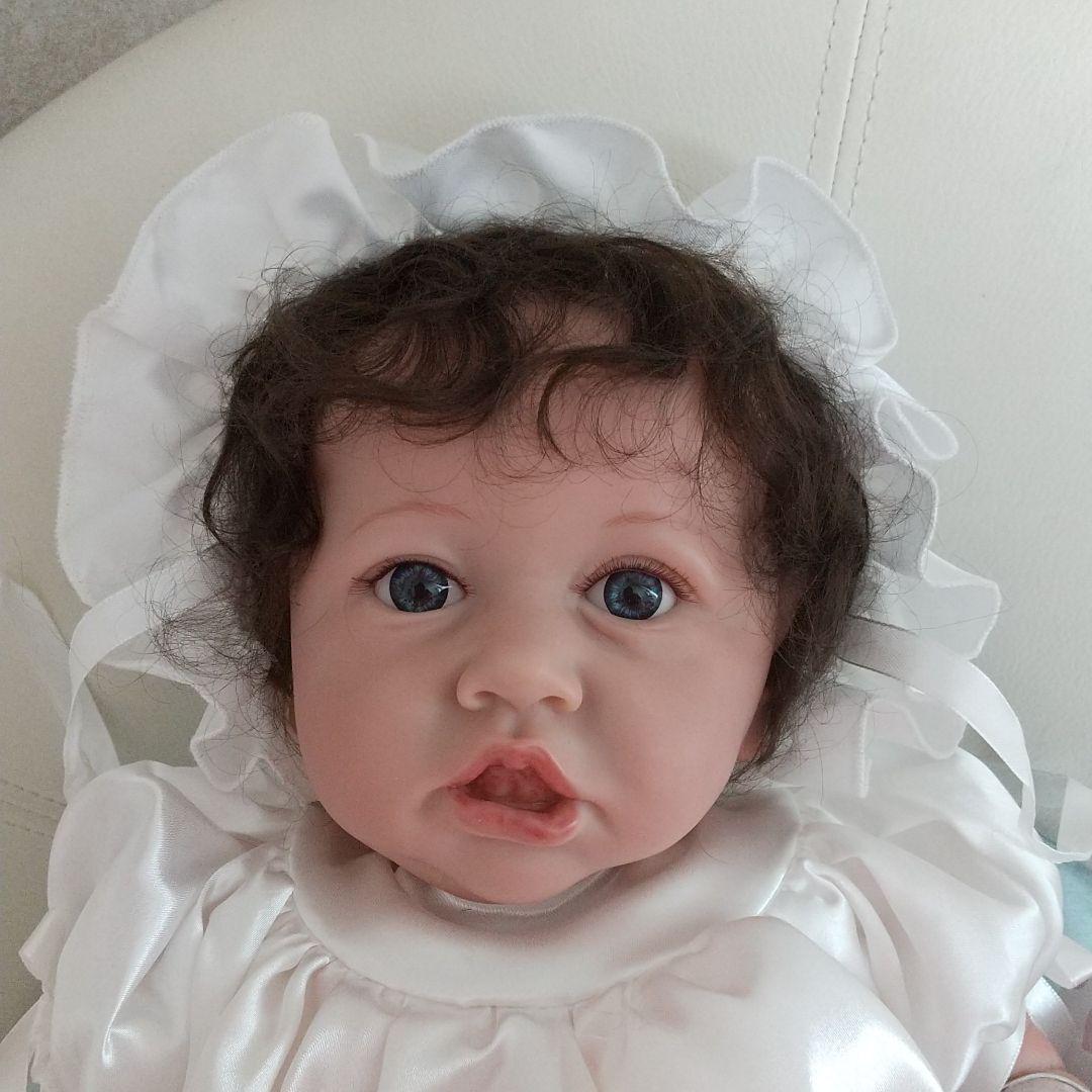 クイックリボーンドール