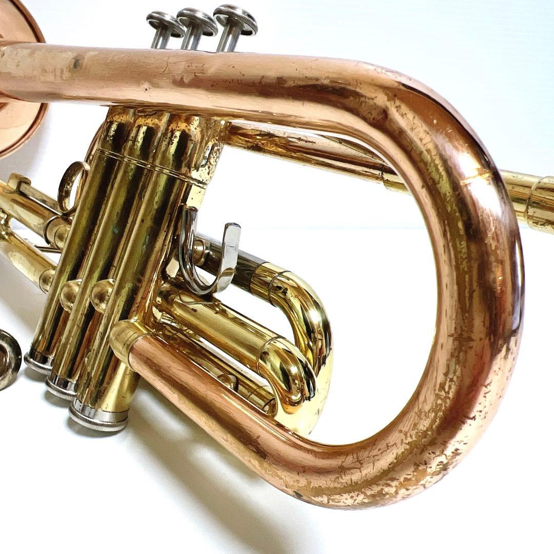 コルネット】YAMAHA YCR3310 ヤマハ YCR-3310 管楽器