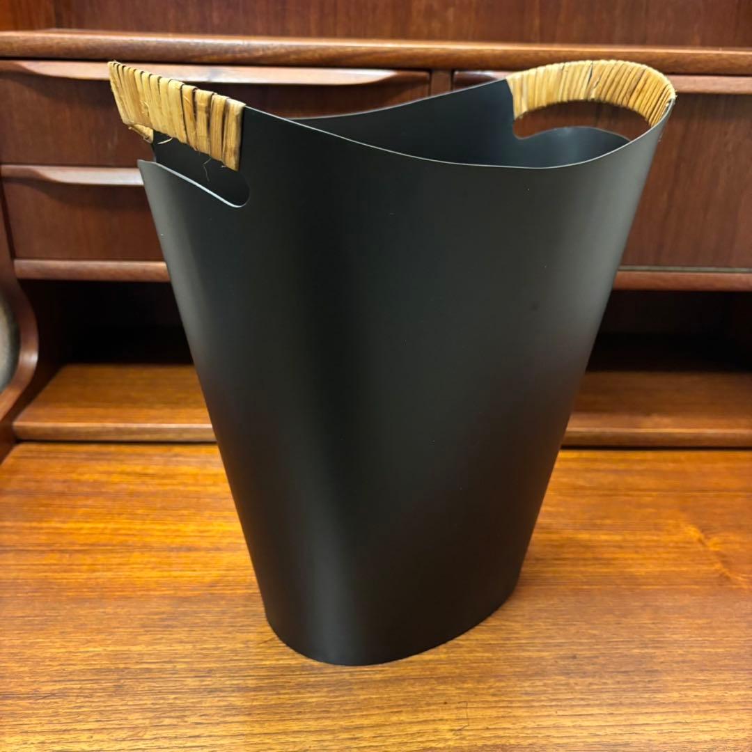 ORSKOV |Steel Paper Basket スチールペーパーバスケット