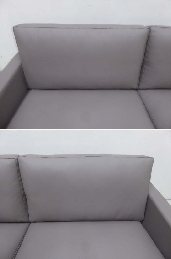 未使用品 正規品□フリッツハンセン□2025年 リッソーニ ソファ 2P