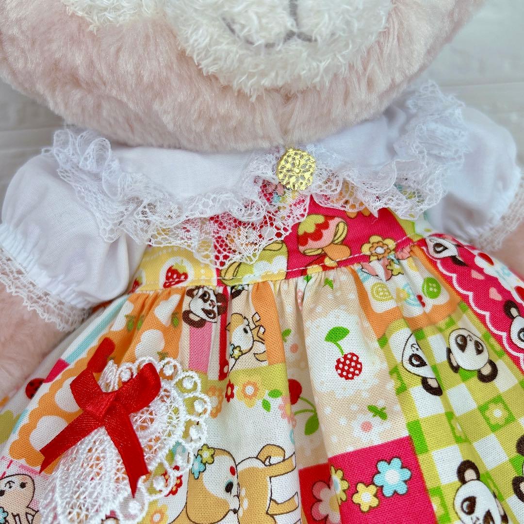 専用　703 リーナベル　ハンドメイド　コスチューム