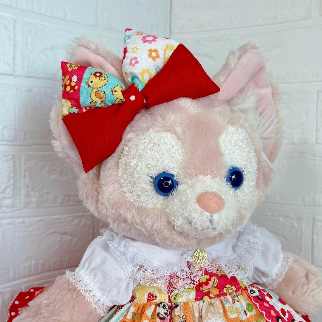 専用　703 リーナベル　ハンドメイド　コスチューム