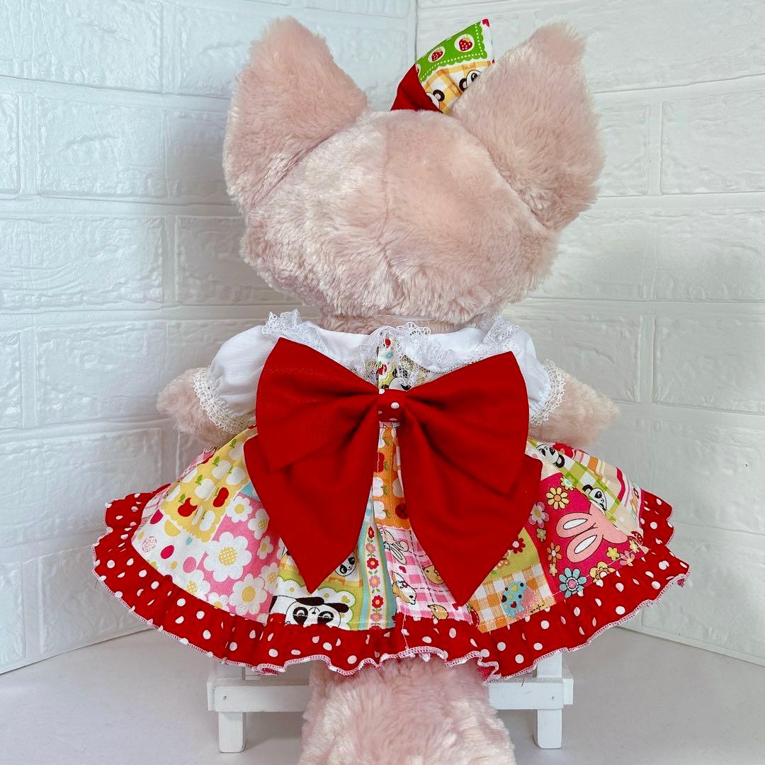 専用　703 リーナベル　ハンドメイド　コスチューム