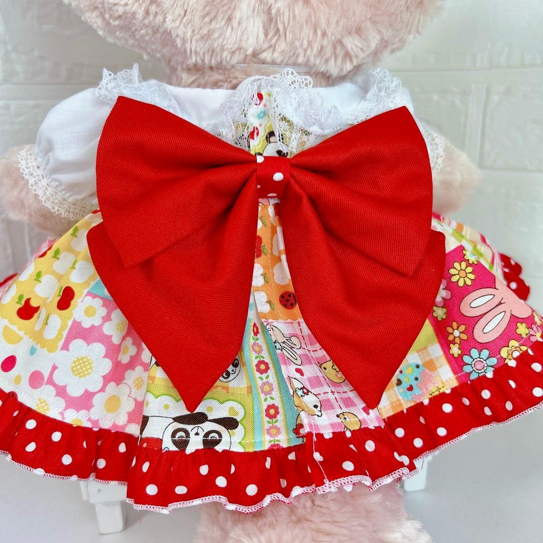 専用　703 リーナベル　ハンドメイド　コスチューム