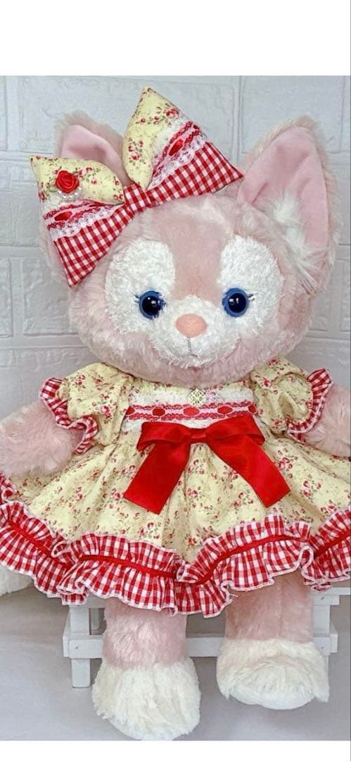 専用　703 リーナベル　ハンドメイド　コスチューム