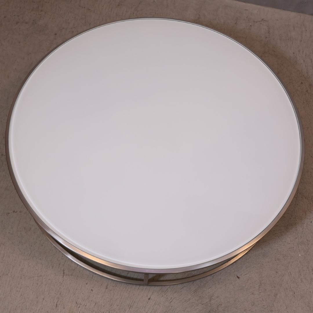 Cassina ixc. ILE ローテーブル ピエロ・リッソーニ 丸型