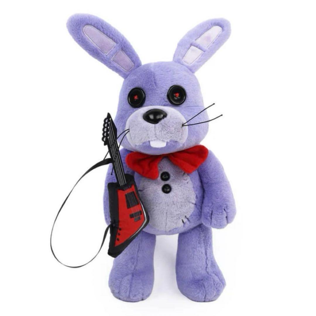 fnaf ボニー hex マグネットぬいぐるみ - メルカリ