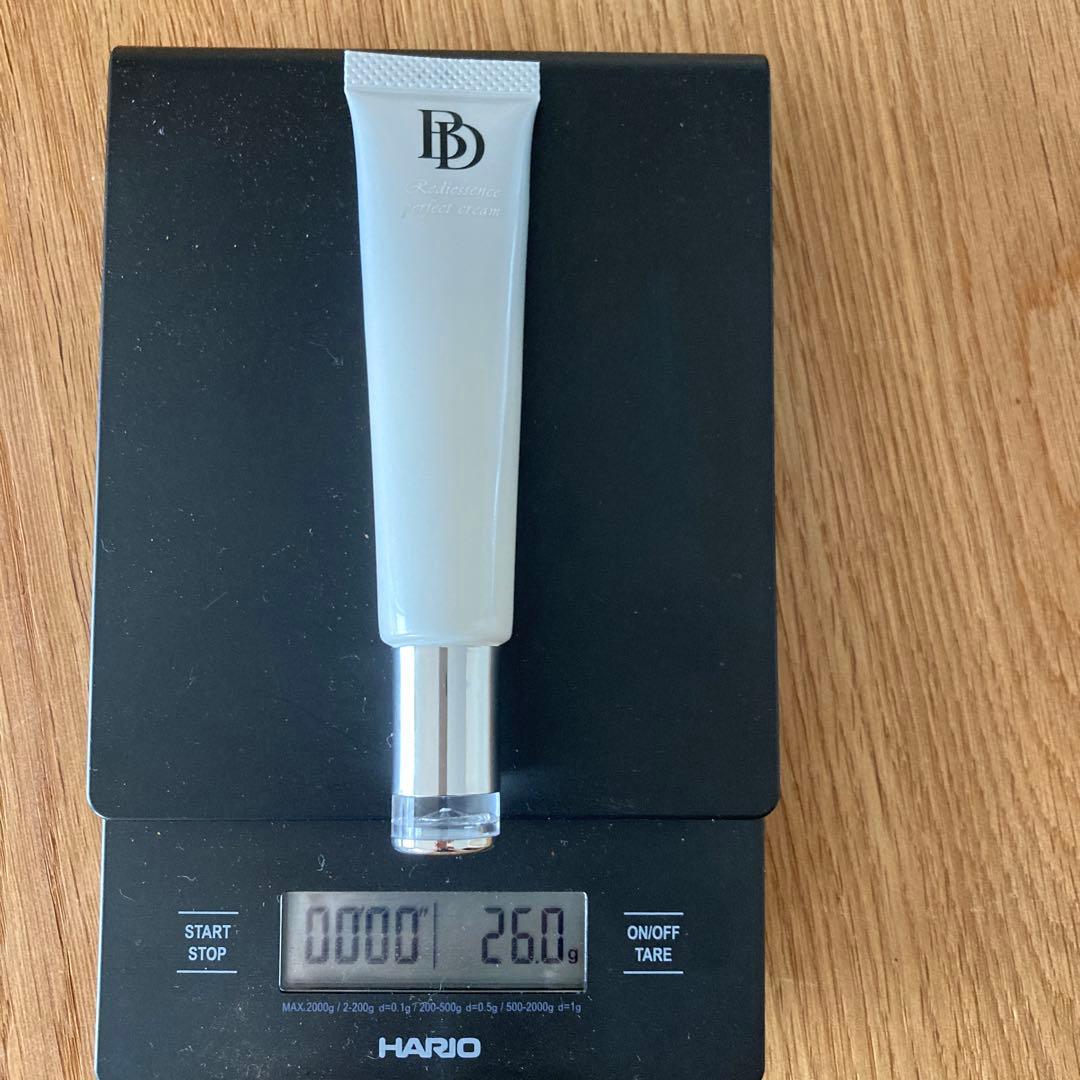 ビドアー レイディエッセンスパーフェクトクリー厶&キラビカ