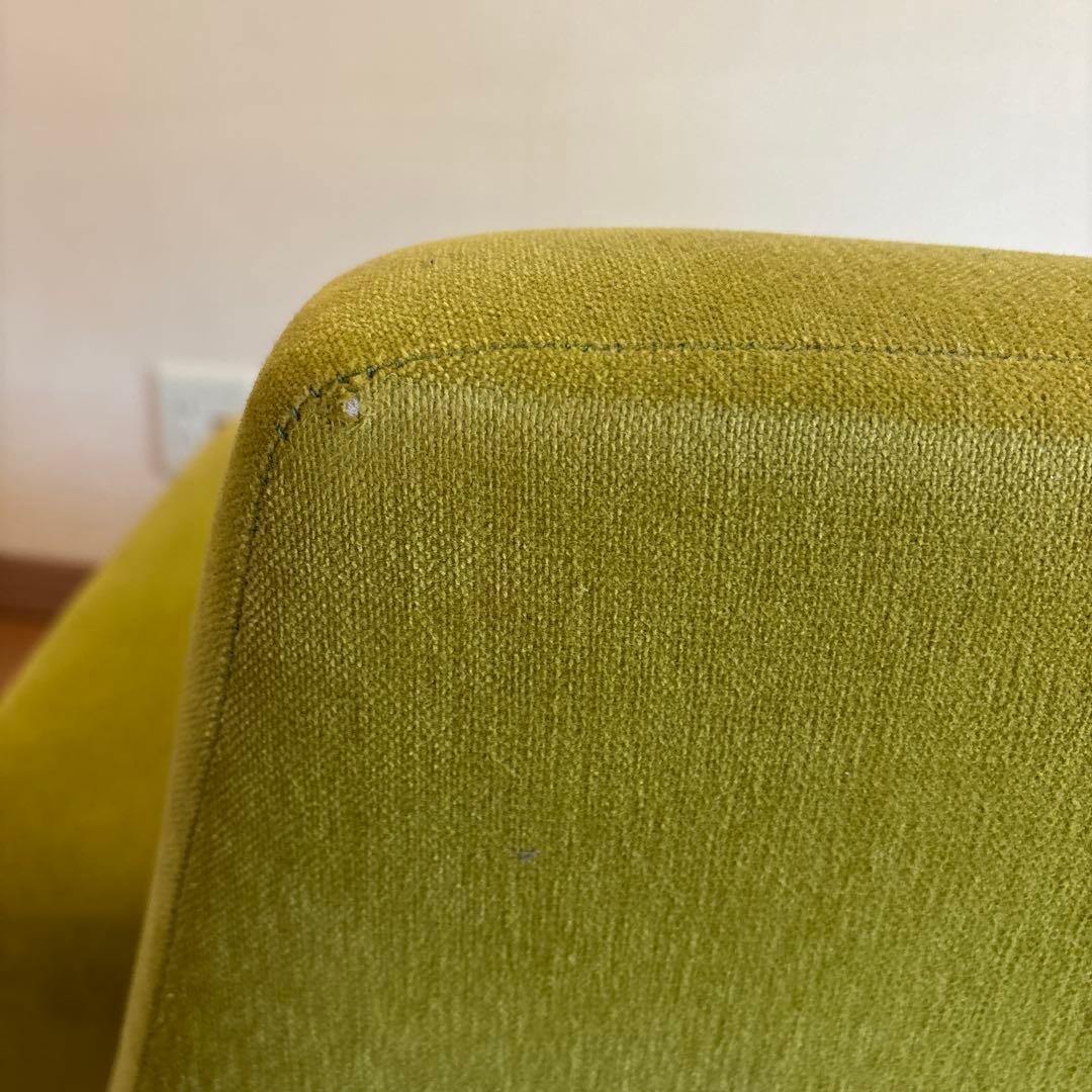 IDEE AO SOFA Green （1人掛けグリーン)