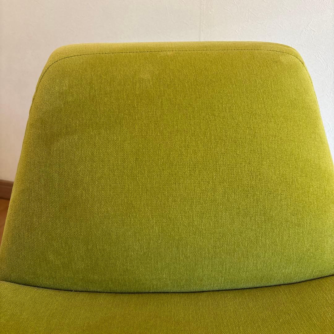 IDEE AO SOFA Green （1人掛けグリーン)