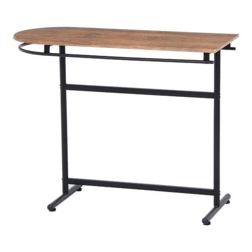 《新品・送料無料》カウンターテーブル×1・チェア×2　3点セット