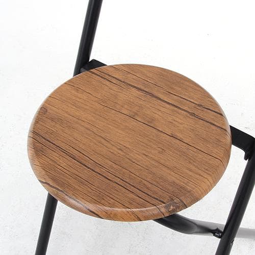 《新品・送料無料》カウンターテーブル×1・チェア×2　3点セット