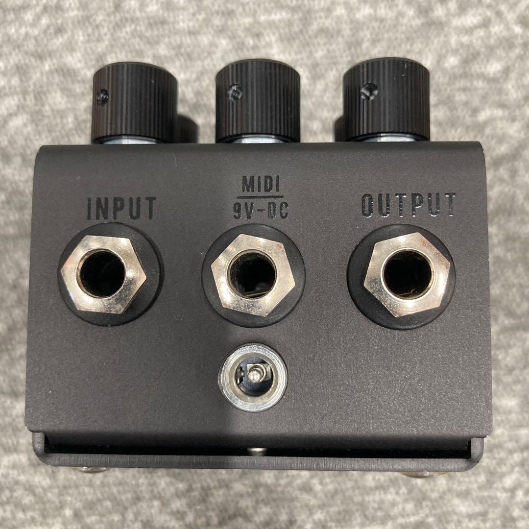 【JACKSON AUDIO】ASABI black out