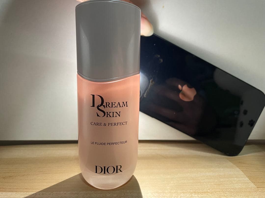 美容液 DIOR DREAM SKIN CARE & PERFECT 50ml