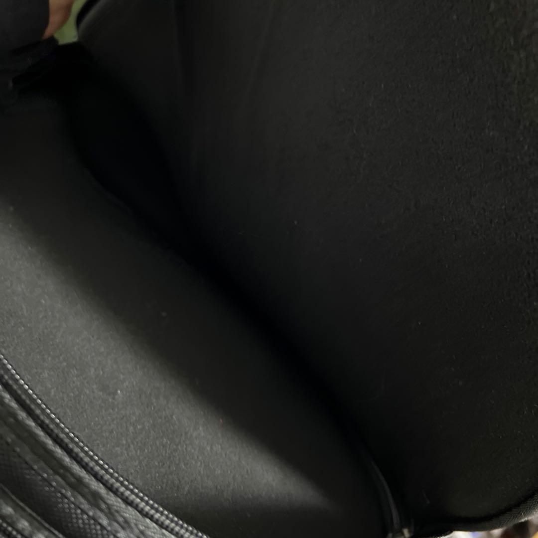 YAMAHA YTRエリックミヤシロモデル トランペットダブルケース