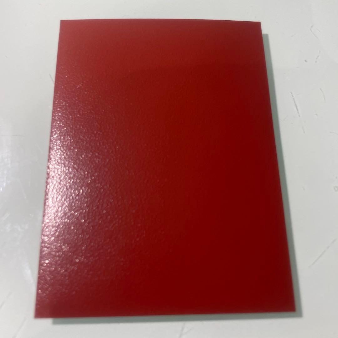 デュエルマスターズ　赤黒フェニックス