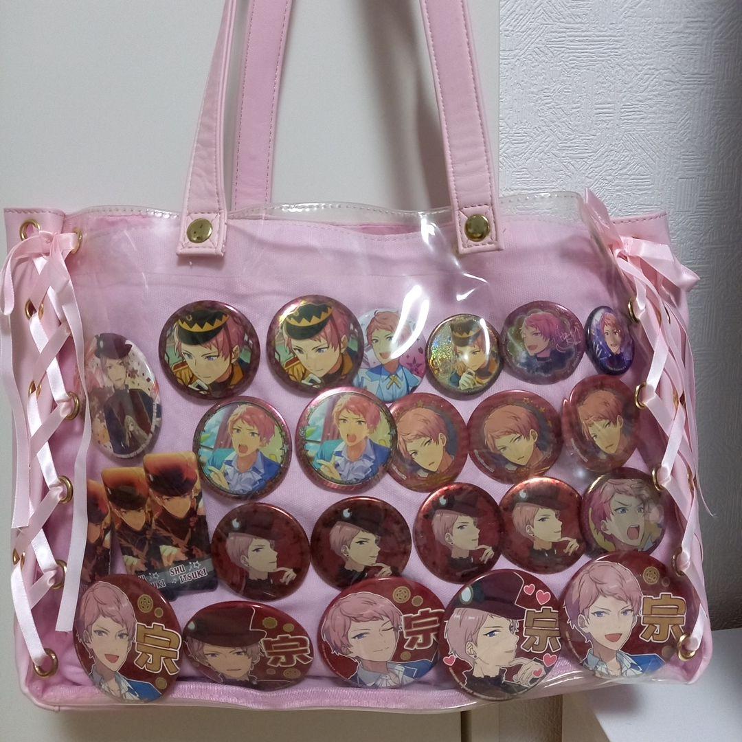 斎宮宗 痛バ - メルカリ