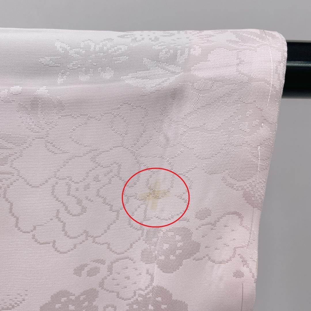 Y★3974★ 子供着物 襦袢付き 一つ身 女の子 七五三 3才