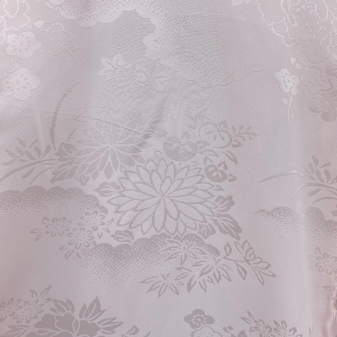 Y★3974★ 子供着物 襦袢付き 一つ身 女の子 七五三 3才