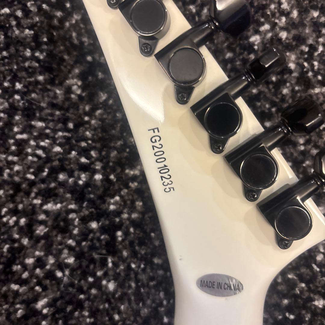 Fernandes Limited Edition エレキギター