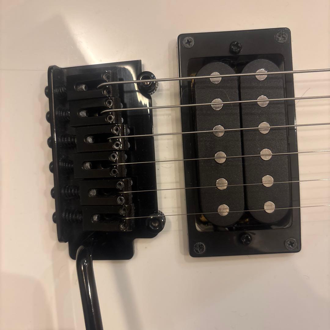 Fernandes Limited Edition エレキギター